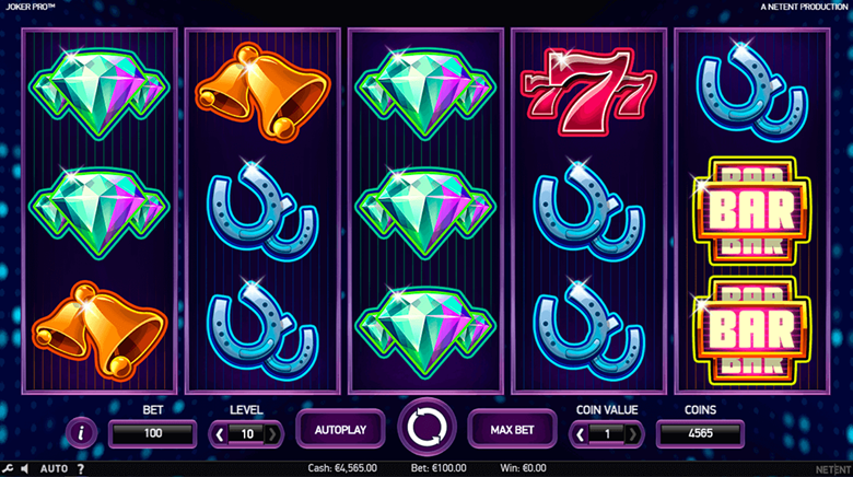 Joker Pro Slot – รีวิวเกมสล็อตและวิธีเป็นผู้ชนะในเกมง่ายๆ () Joker Pro Slot – รีวิวเกมสล็อตและวิธีเป็นผู้ชนะในเกมง่ายๆ